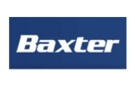 Brand Logo Of Baxter
