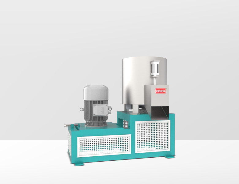 plastic scrap washing machine