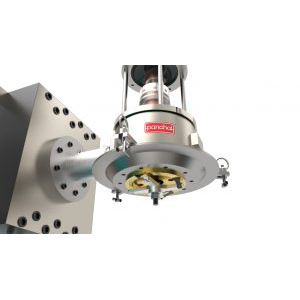 Plastic Extruder