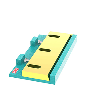 film Grinder jig Fixture